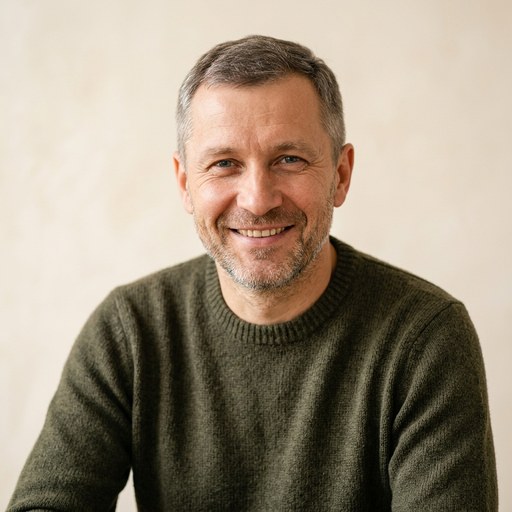 Андрей Корнилов