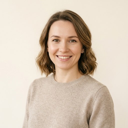 Марина Лесникова